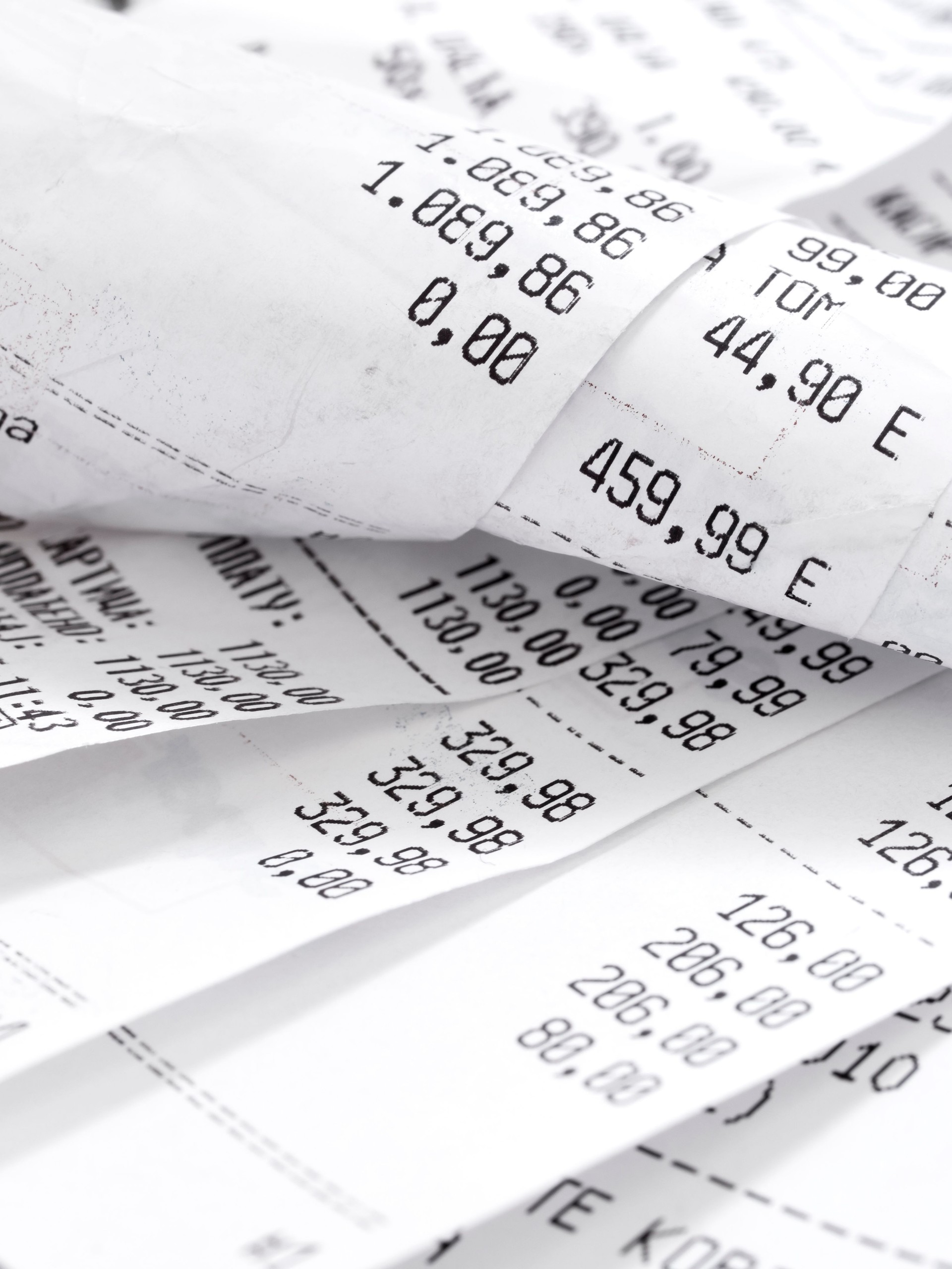 Parking fine appeal evidence checklist – receipts and proof needed for a strong UK PCN challenge